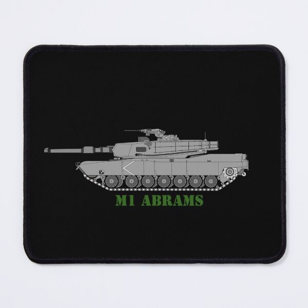 Item preview, M1 Abrams designed and sold by HillC1985.