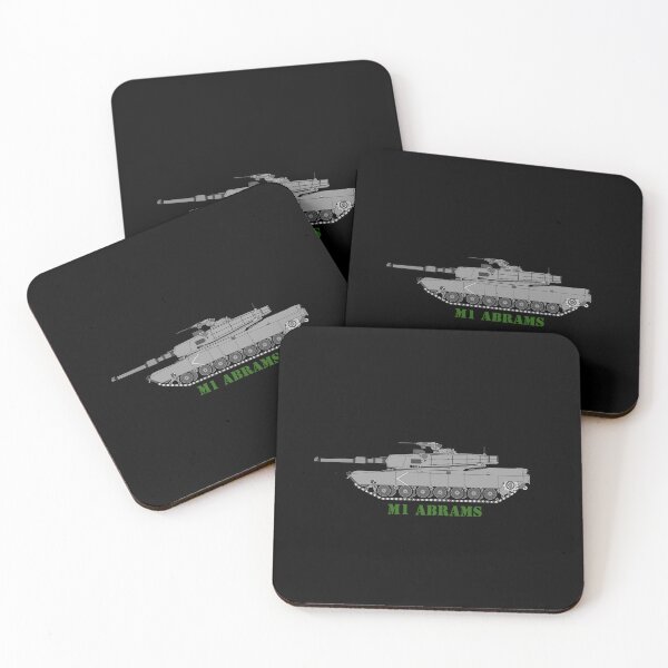 Item preview, M1 Abrams designed and sold by HillC1985.