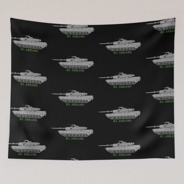 Item preview, M1 Abrams designed and sold by HillC1985.