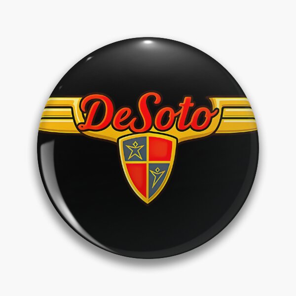Item preview, Desoto Cars designed and sold by AHMEDAMIN123.