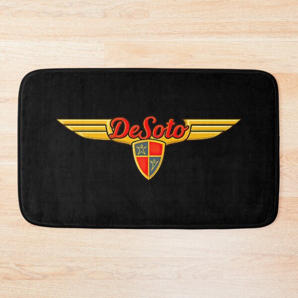 Item preview, Desoto Cars designed and sold by AHMEDAMIN123.