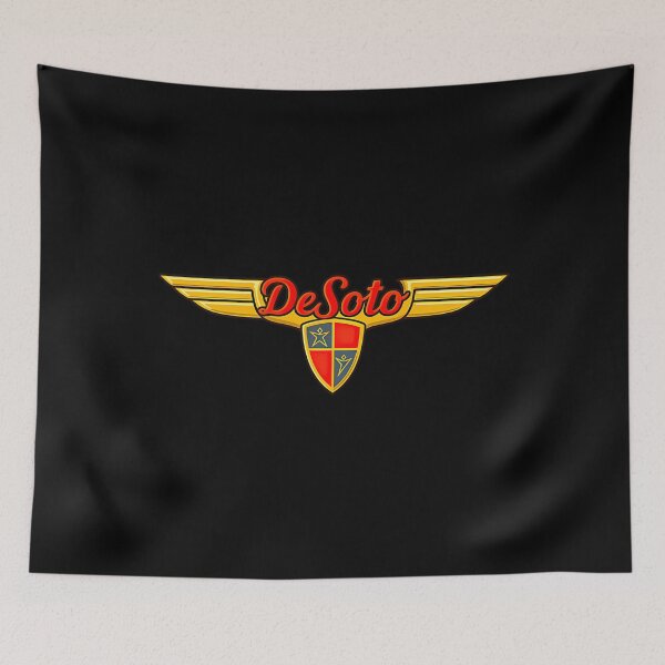Item preview, Desoto Cars designed and sold by AHMEDAMIN123.