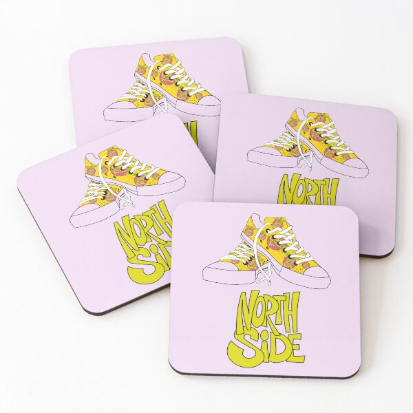 Item preview, Northside – Madchester Indie Band Graphic designed and sold by FULLER FACTORY.