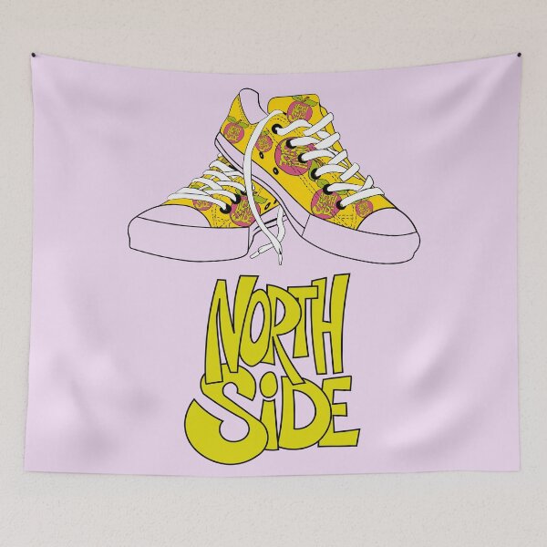 Item preview, Northside – Madchester Indie Band Graphic designed and sold by FULLER FACTORY.