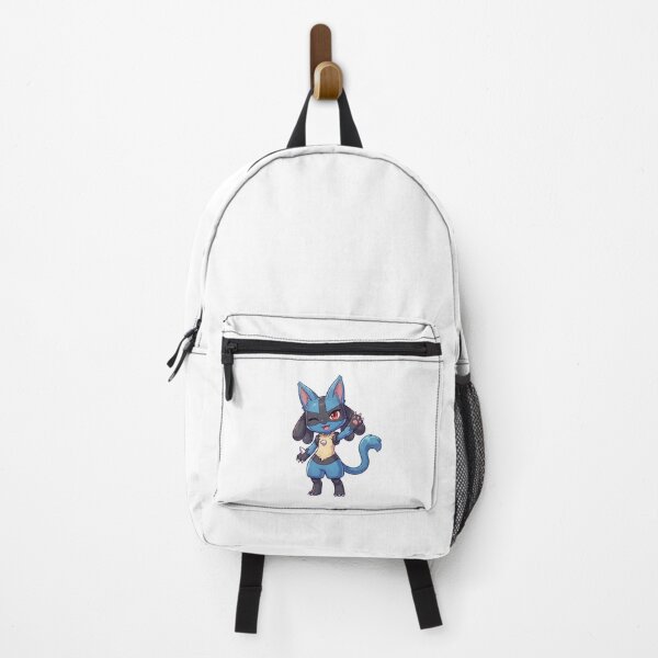Item preview, Blue Dog Cat kawaii cosplay parody designed and sold by CuteKats.