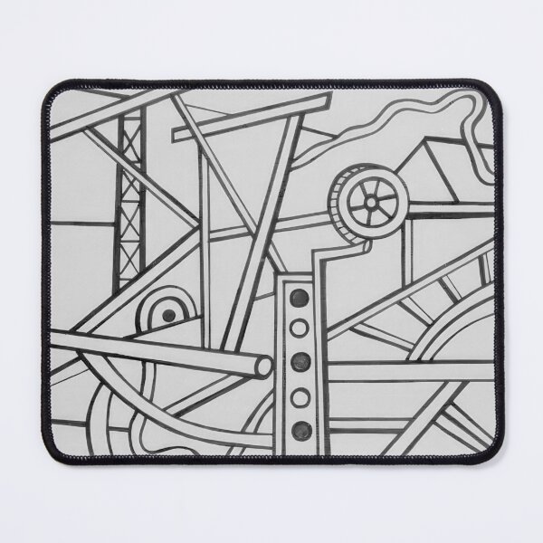 Item preview, Agricultural Machinery -  Poster designed and sold by LILLIANSTRANGEy.