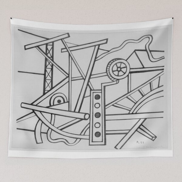 Item preview, Agricultural Machinery -  Poster designed and sold by LILLIANSTRANGEy.