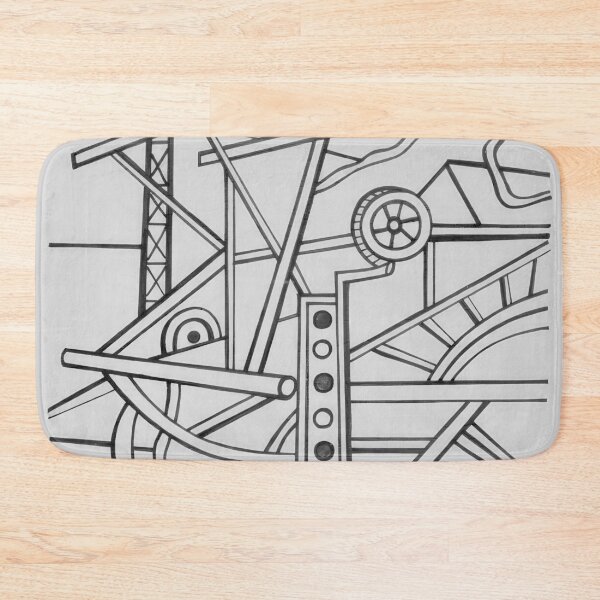 Item preview, Agricultural Machinery -  Poster designed and sold by LILLIANSTRANGEy.