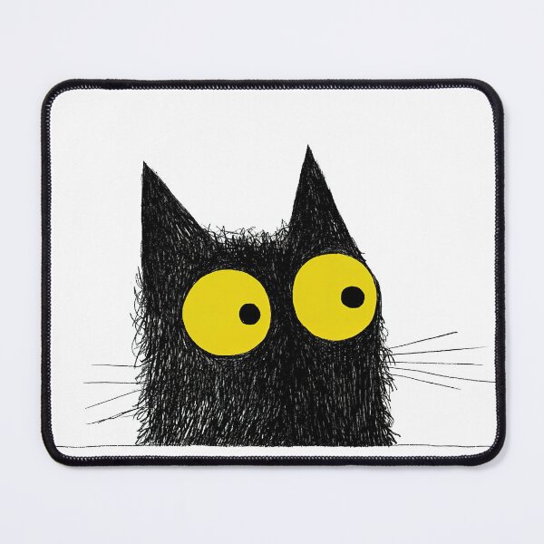 Item preview, Peekaboo Purrfect Surprise designed and sold by Venon28.