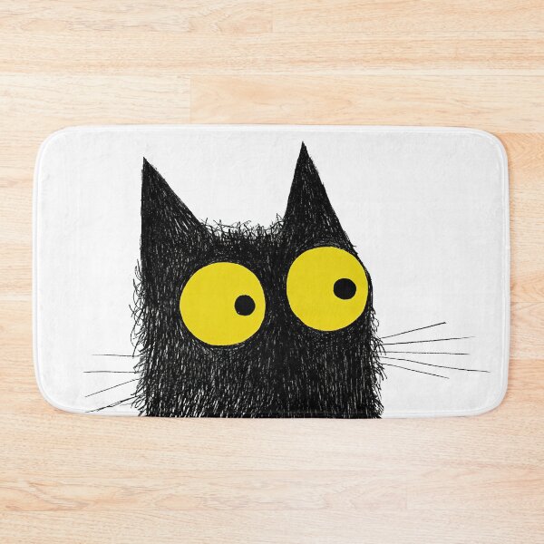 Item preview, Peekaboo Purrfect Surprise designed and sold by Venon28.