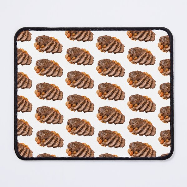 Item preview, Tender Beef Pot Roast Slices designed and sold by PriyankaSonara.