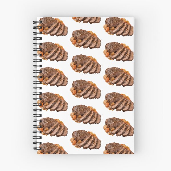 Item preview, Tender Beef Pot Roast Slices designed and sold by PriyankaSonara.