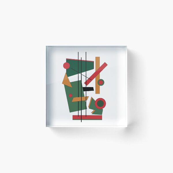 Item preview, Fun Times in Red and Green designed and sold by Curtis Gaston.