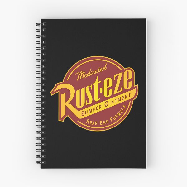 Item preview,  Rust-Eze designed and sold by AHMEDAMIN123.