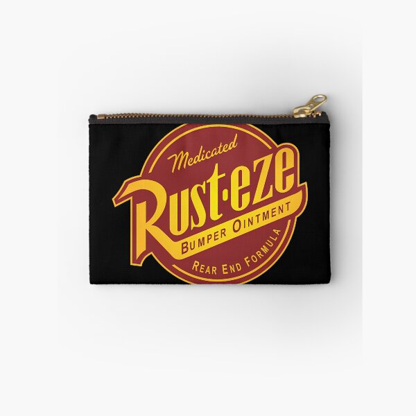 Item preview,  Rust-Eze designed and sold by AHMEDAMIN123.