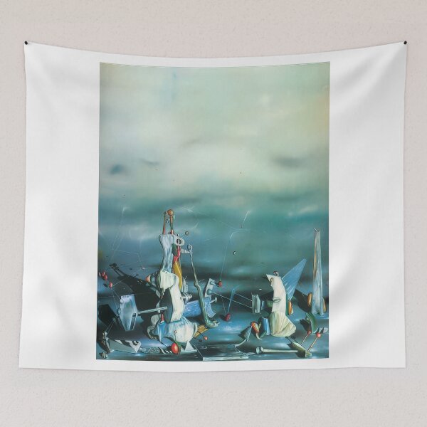 Item preview, Alfred Heber Hutty - Market Day - genre painting By Alfred Heber Hutty -  Poster designed and sold by LILLIANSTRANGEy.