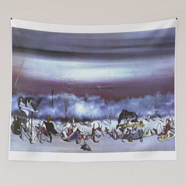 Item preview, Alfred Heber Hutty - In Magnolia Gardens - landscape By Alfred Heber Hutty -  Poster designed and sold by LILLIANSTRANGEy.