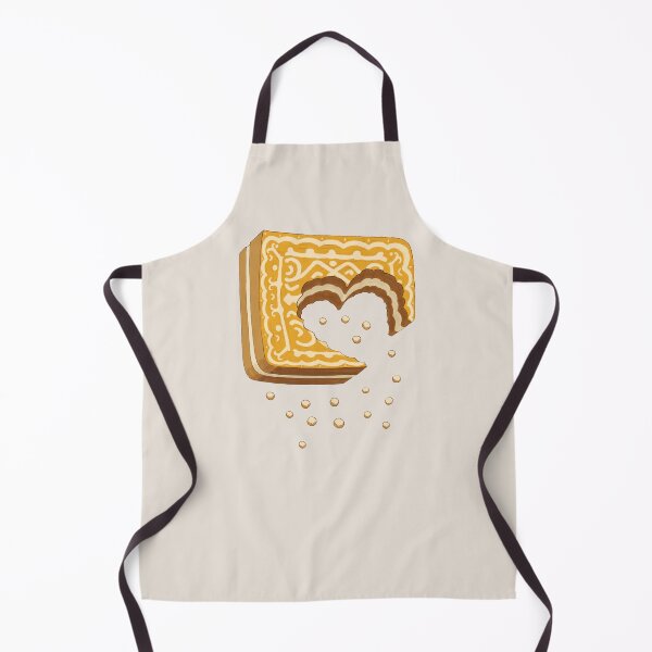 Item preview, Custard Cream designed and sold by AgnieshkaSiwek.
