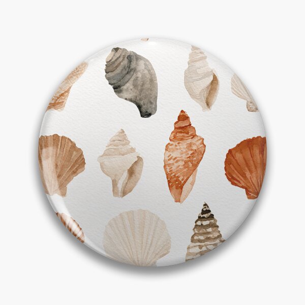 Item preview, Seashell Symphony designed and sold by Venon28.