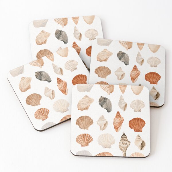 Item preview, Seashell Symphony designed and sold by Venon28.