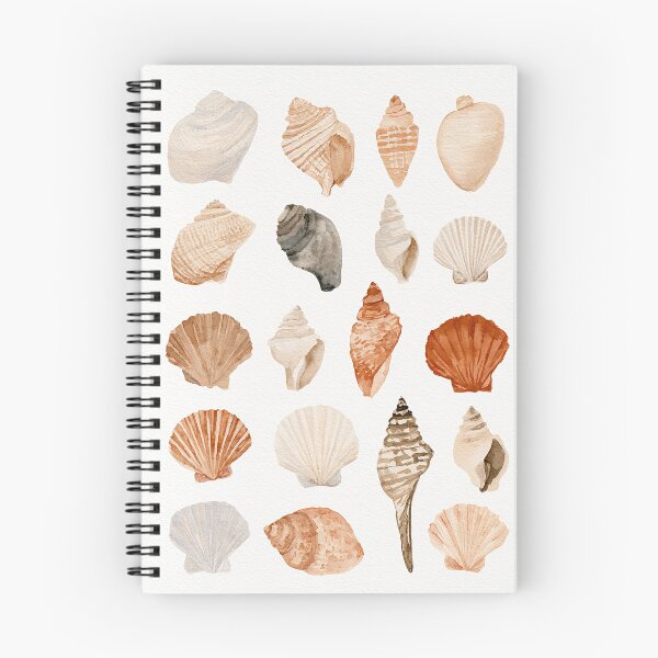Item preview, Seashell Symphony designed and sold by Venon28.