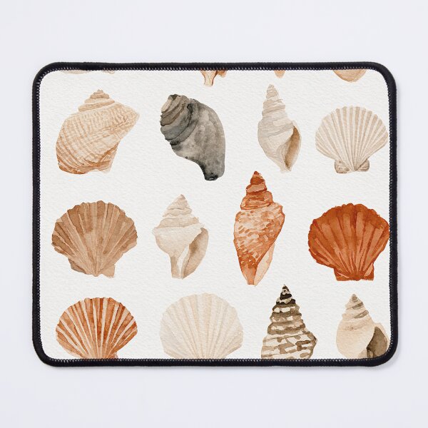 Item preview, Seashell Symphony designed and sold by Venon28.