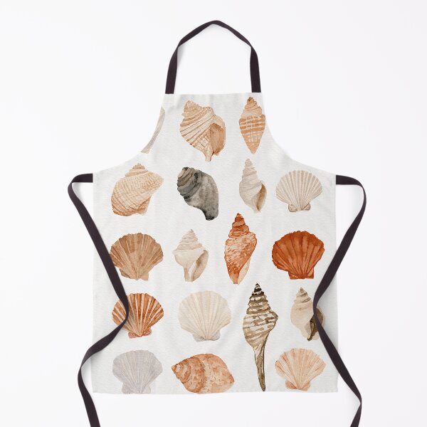 Item preview, Seashell Symphony designed and sold by Venon28.
