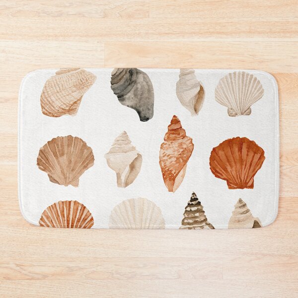 Item preview, Seashell Symphony designed and sold by Venon28.
