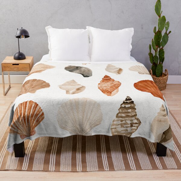 Item preview, Seashell Symphony designed and sold by Venon28.