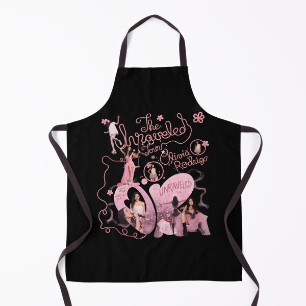 Item preview, Olivia Rodrigo The Unraveled Tour 2026 Concert designed and sold by JustkidteesSSS.