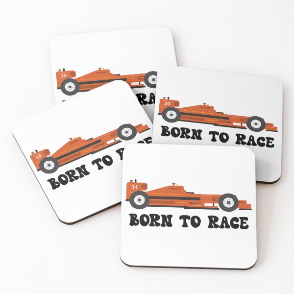 Item preview, Born to Race designed and sold by manojbalan1968.