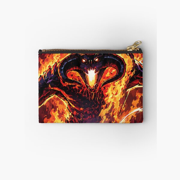 Item preview, The Balrog of Morgoth designed and sold by Ligerheart designs.