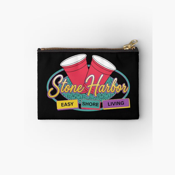Item preview, Retro 90s Stone Harbor New Jersey Shore  designed and sold by Milasneeze.