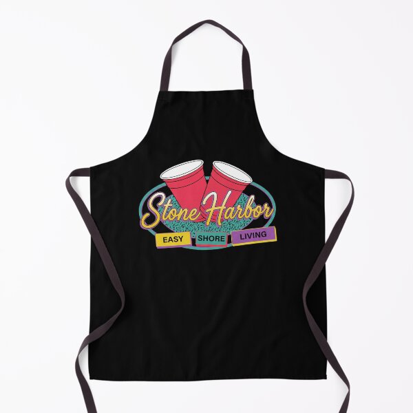 Item preview, Retro 90s Stone Harbor New Jersey Shore designed and sold by Milasneeze.