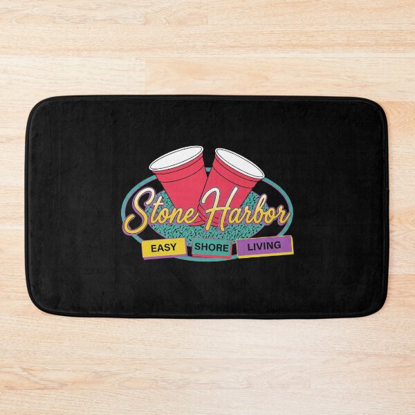 Item preview, Retro 90s Stone Harbor New Jersey Shore  designed and sold by Milasneeze.