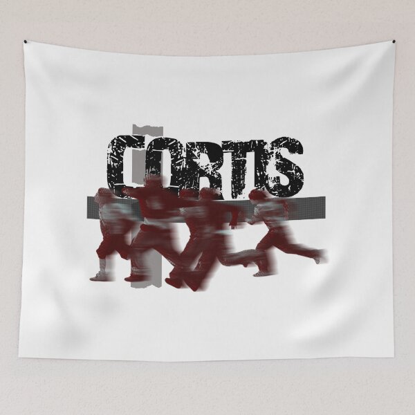 Item preview, CORTIS Korean Boy Band designed and sold by selvashop.