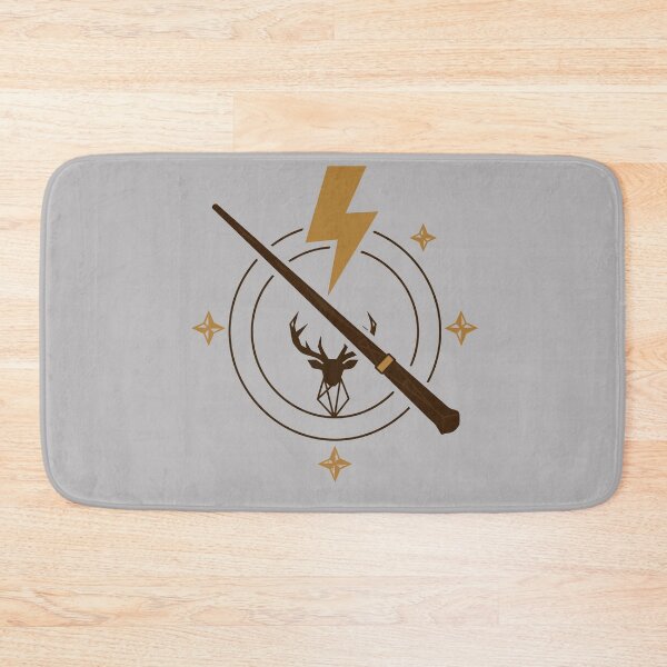 Item preview, Magical Wizard Wand and Lightning designed and sold by KeremYurtseven.