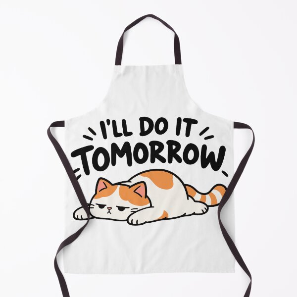 Item preview, Lazy Cat in Nap Mode designed and sold by MewMade.