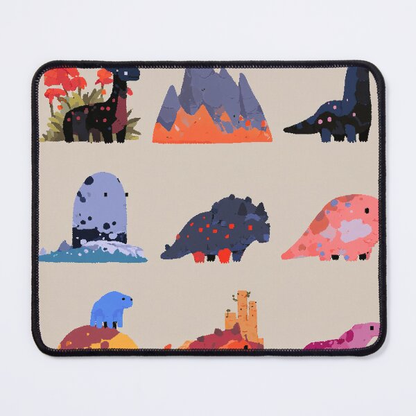 Item preview, Dino Squad Adventure designed and sold by Venon28.