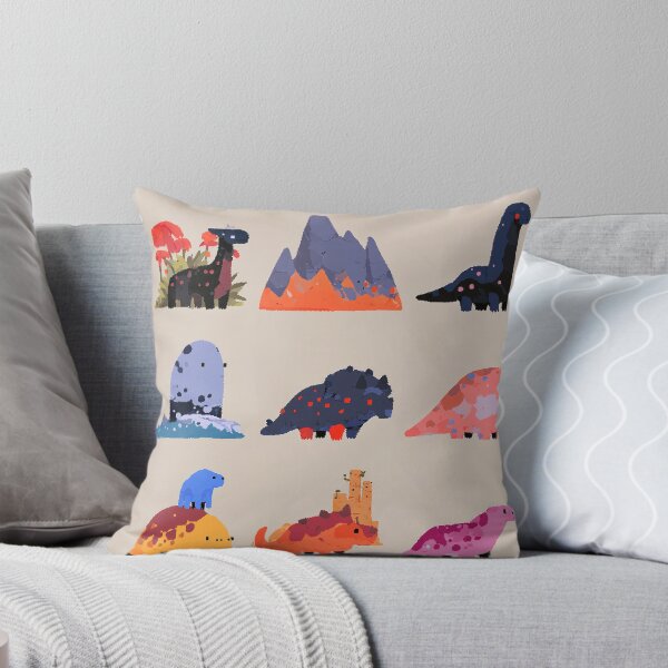 Item preview, Dino Squad Adventure designed and sold by Venon28.