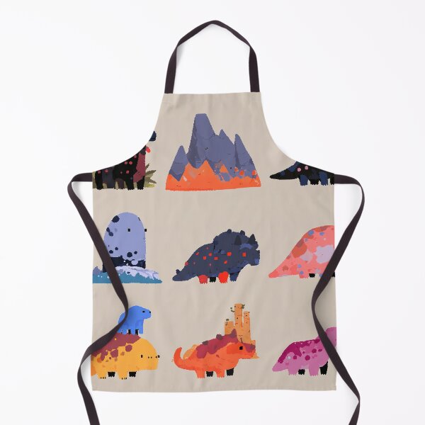 Item preview, Dino Squad Adventure designed and sold by Venon28.