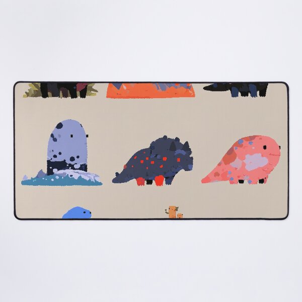 Item preview, Dino Squad Adventure designed and sold by Venon28.