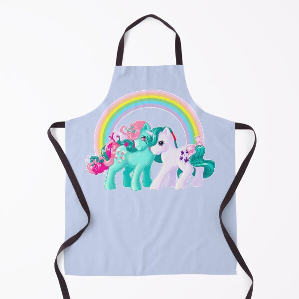 Item preview, My Little Pony Pals Fizzy and Gusty designed and sold by scholtenart.