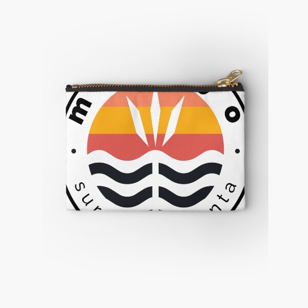 Item preview, Muyayo surfing La Santa designed and sold by Kandoola.