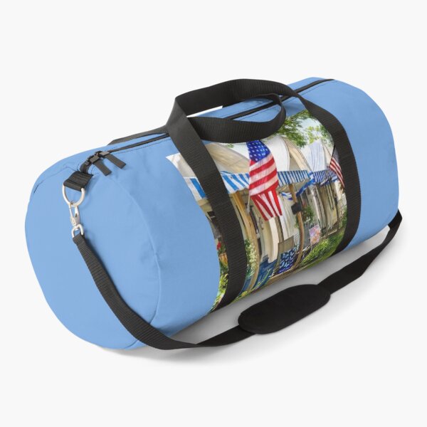 Item preview, Ocean Grove NJ – Tent City designed and sold by Susan Savad.