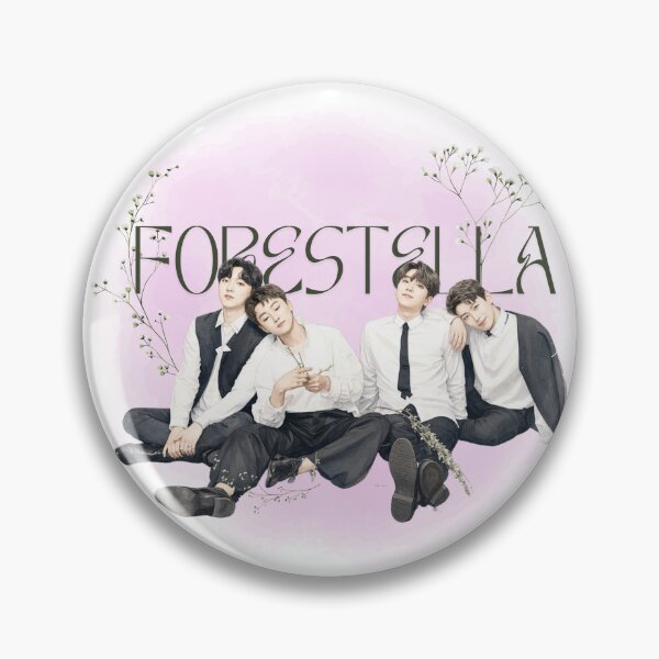 Item preview, Forestella designed and sold by selvashop.