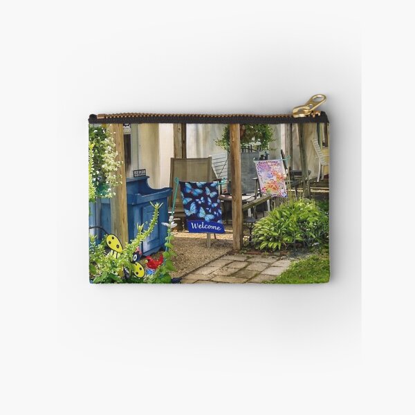 Item preview, Ocean Grove NJ – Tent City designed and sold by Susan Savad.