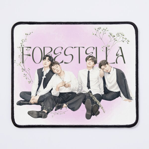 Item preview, Forestella designed and sold by selvashop.