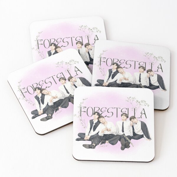 Item preview, Forestella designed and sold by selvashop.