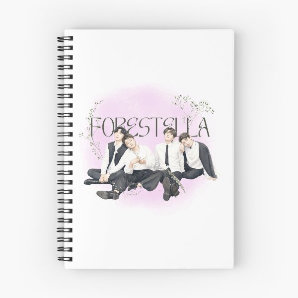 Item preview, Forestella designed and sold by selvashop.